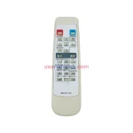 Sharp RRMCGA837WJSA Projector Remote