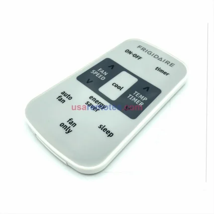 Frigidaire RG15D Remote Control