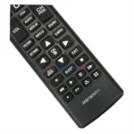 LG RC97V DVD Remote