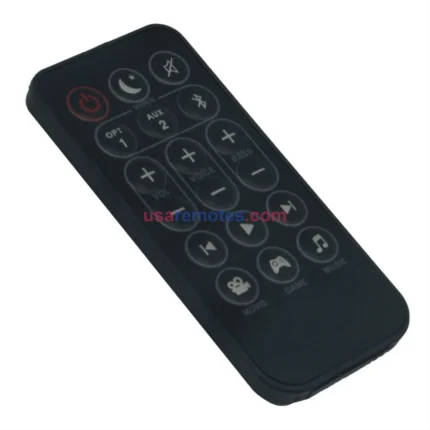 Polk Audio RE92201 Remote Control