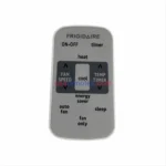 Frigidaire RG15E Remote Control