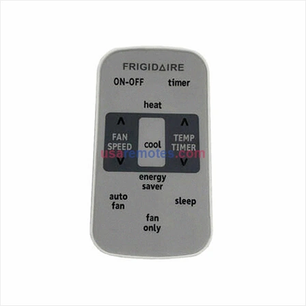 Frigidaire RG15E Remote Control