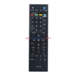 JVC RM-C1120 TV Remote