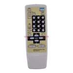 JVC RM-C1013 TV Remote