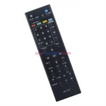 JVC RM-C1150 TV Remote