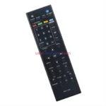 JVC RM-C1313 TV Remote