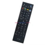JVC RM-C232 TV Remote