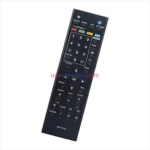 JVC RM-C1920 TV Remote