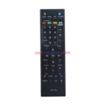 JVC RM-C2020-1C TV Remote