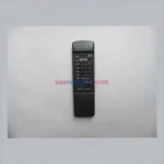 JVC RM-C463 TV Remote
