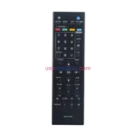 JVC RM-C2020 TV Remote