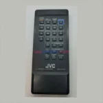 JVC RM-C402 TV Remote
