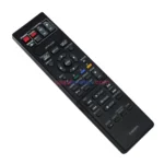 Sharp RRMCGA629WJPA Remote Control