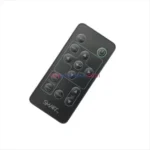 SMART UF65W Remote Control