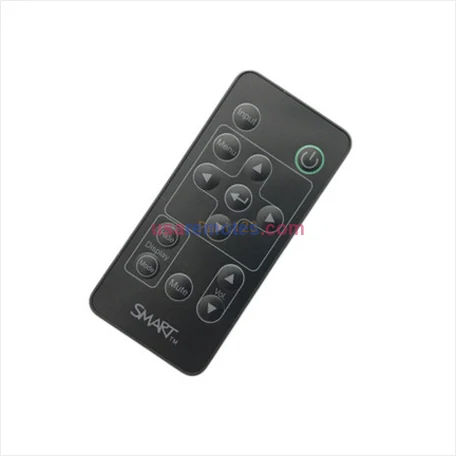 SMART UF65W Remote Control