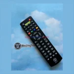 Westinghouse VR2215 TV Remote