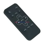 TB285 Remote Control