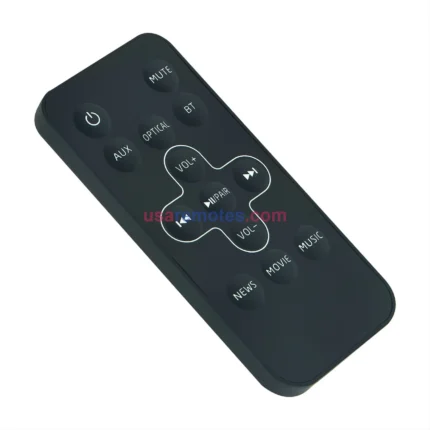 TB285 Remote Control