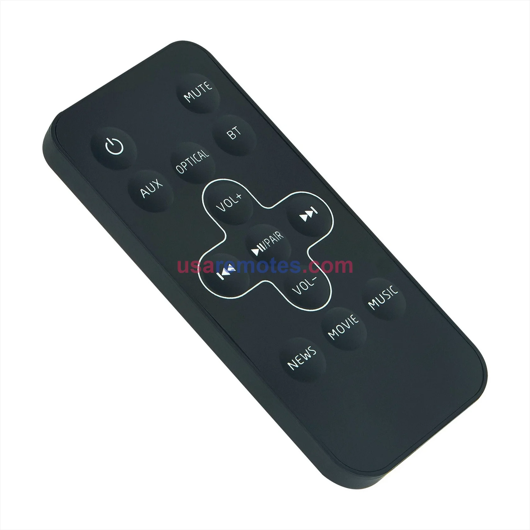 TB285 Remote Control