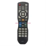 Westinghouse VR4625 Remote Control