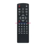 Funai VR60WF Remote Control