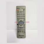 Pioneer VXX2865 DVD Remote