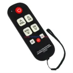 Shengxingwang Factory WP-U1434LA TV Remote