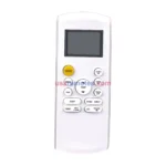 BGEFU1 Remote Control