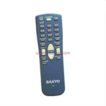 Sanyo DS19500 Remote Control