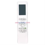 G2HS Remote Control