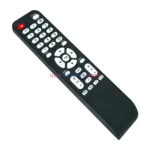 Curtis International LCD4299A Remote Control