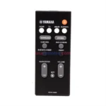 Yamaha ZV28960 Sound Bar Remote