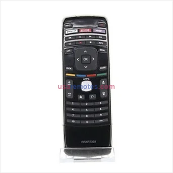 Vizio XRV4TV TV Remote