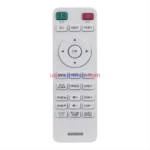 BenQ RCX016 Projector Remote for MS560 MX560 MW560 MH560