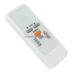 Carrier R031D Universal Remote Control - Image 2