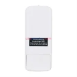 Carrier R031D Universal Remote Control - Image 3