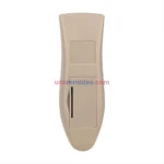 Changhong KK10A Air Conditioner Remote Control Replacement - Image 3