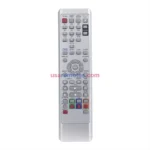 Emerson NB308 NB308UD DVD VCR Combo Remote Replacement