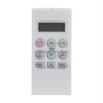 Friedrich AKB73756214 Air Conditioner Remote Replacement