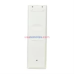 Fujitsu AR-REB1E Air Conditioner Remote Control Replacement - Image 3