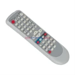 Funai NB654UD DVD VCR Combo Remote for SV2000 WV20V6 - Image 2