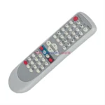 Funai NB654UD DVD VCR Combo Remote for SV2000 WV20V6 - Image 3