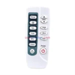 GE HA-15236 Air Conditioner Remote Control Replacement