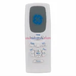 GE YK4EA Air Conditioner Remote Control Replacement
