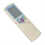 Haier YR-D04 Air Conditioner Remote Control Replacement - Image 2