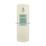 Haier YR-D04 Air Conditioner Remote Control Replacement - Image 3
