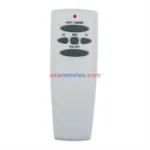 Hampton UC7087T Ceiling Fan Remote Control Replacement