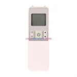 Hisense RCH-2609NA Air Conditioner Remote Replacement - Image 2