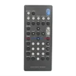 JVC RM-SNXW5R-W Audio Remote for Speakers
