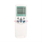 LG 6711A20010D Air Conditioner Remote Control Replacement